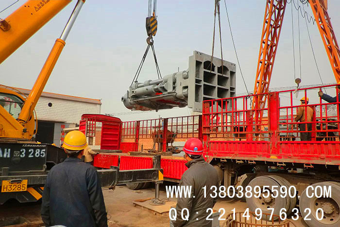 客戶現(xiàn)場(chǎng)